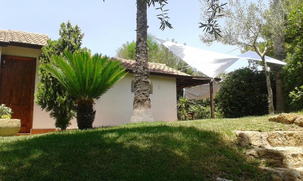 Casetta Giuliana Lido di Noto Esterno foto